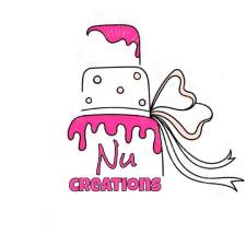NU Creations logo