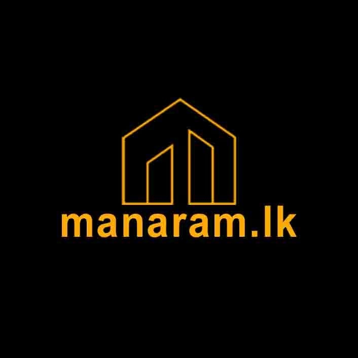 Manaram.lk logo