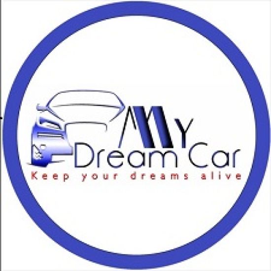 My Dream Car logo