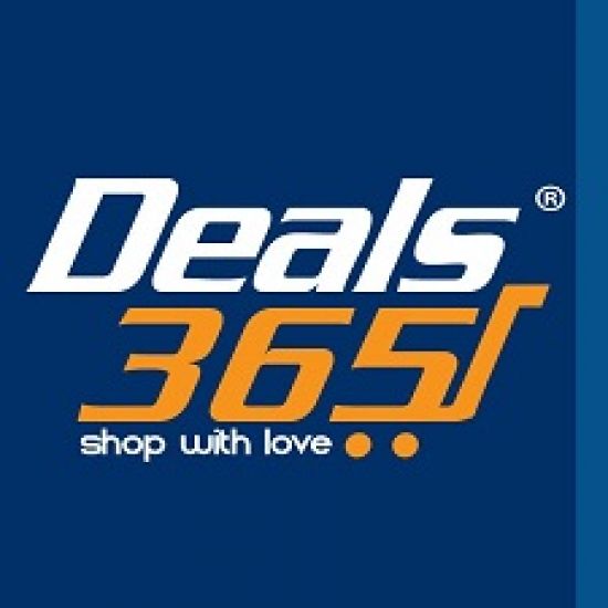Deals365.lk logo