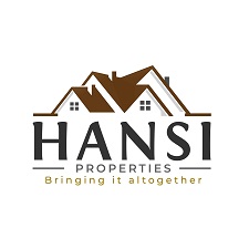 Hansi Properties logo
