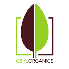 Ceylorganic Food and Beverages logo