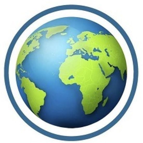 Global Mark logo