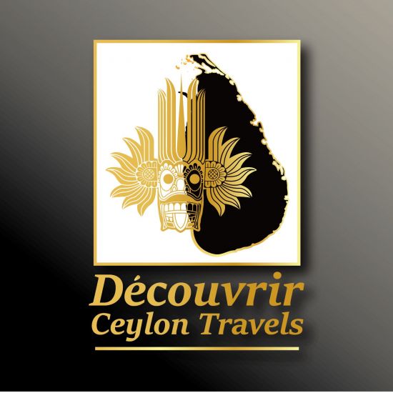 Découvrir Ceylon Travels logo