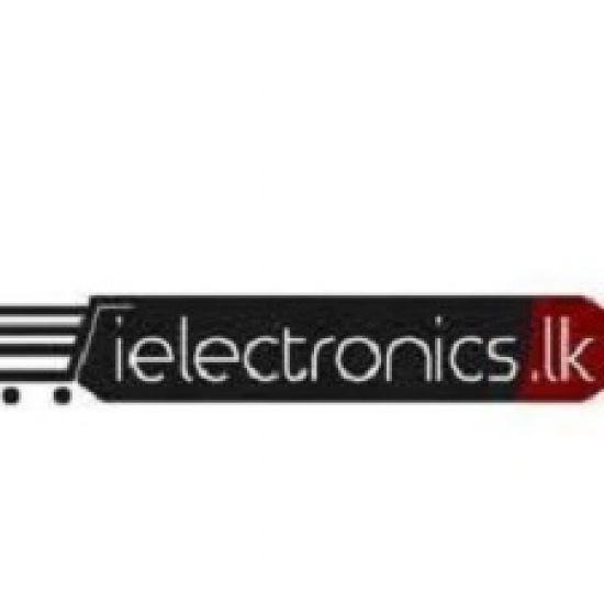 ielectronics logo