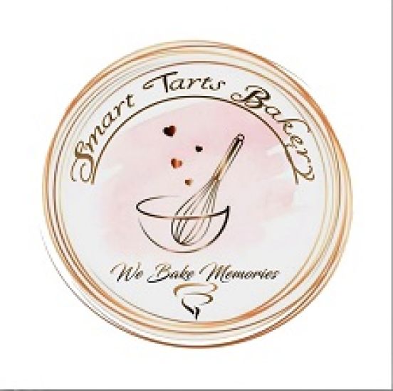 Smart Tarts Bakery logo
