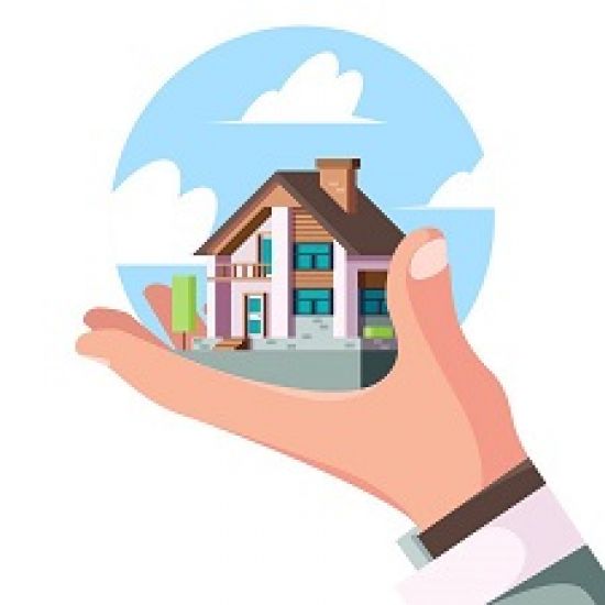 The Exclusive Propery logo