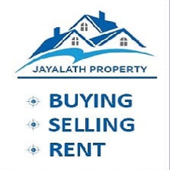 Jayalath Property logo