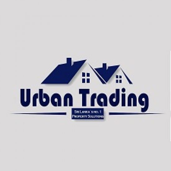 Urban Trading - Rent Property Solution logo