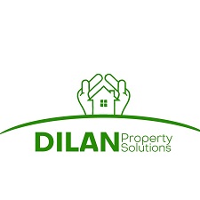 Dilan Property Solution logo