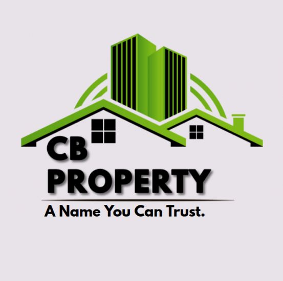 CB Property logo