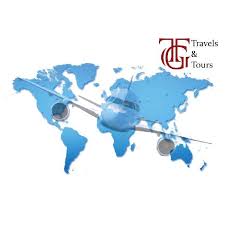 Travel Gate Colombo logo