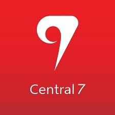 Central 7 (pvt) Ltd logo