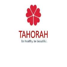 Tahorah Naturals logo