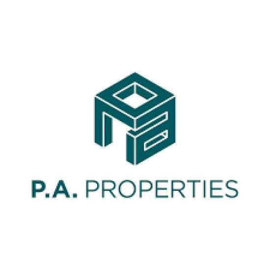 PA Business and Properties logo