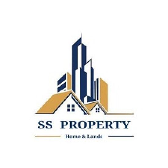 SS Property logo