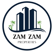 Zam Zam Properties logo