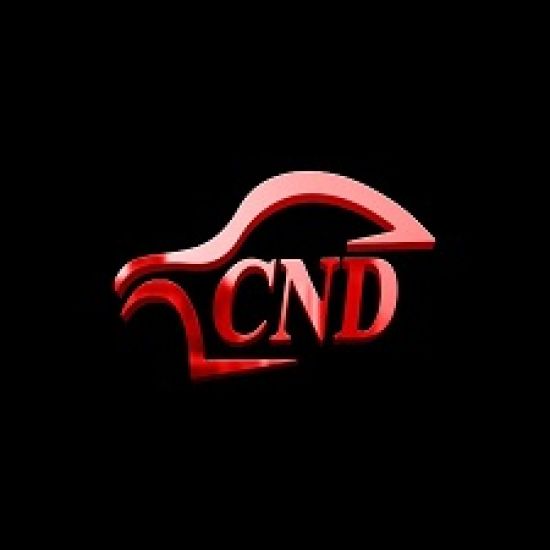 CND MOTOR TRADING PVT.LTD logo