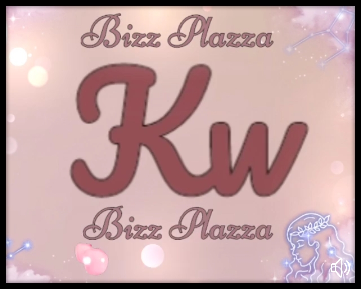 Bizz Plazza logo