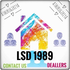 Land Sale Dealers 1989 logo