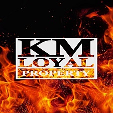 KM Loyal Property logo