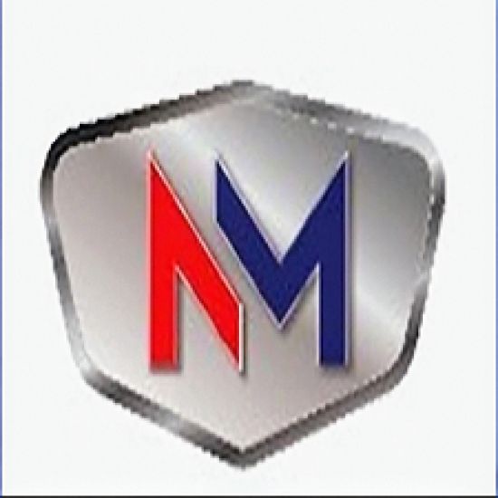 Nissan Motors logo