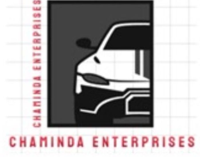 Chaminda Enterprises logo