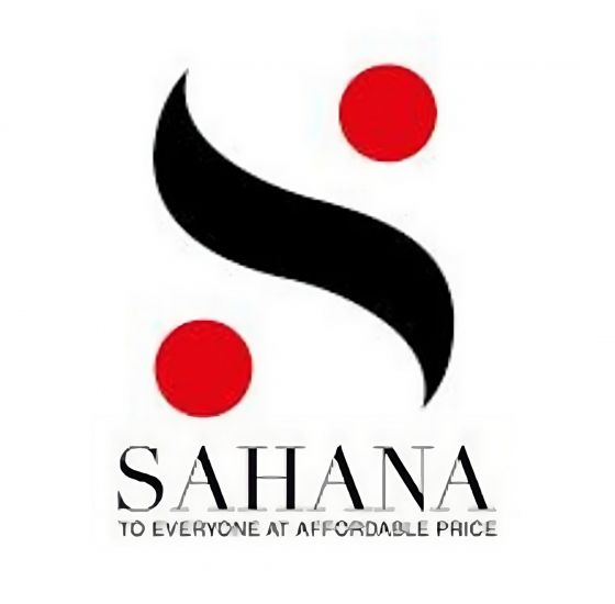 Sahana Enterprises logo