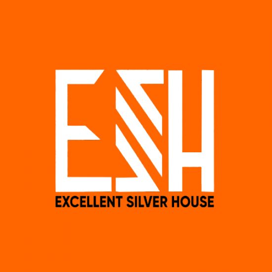 Excellent Silver House logo