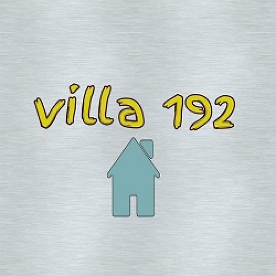Villa 192 logo