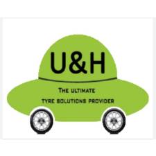 U&H Wheel Service (Pvt) Ltd logo