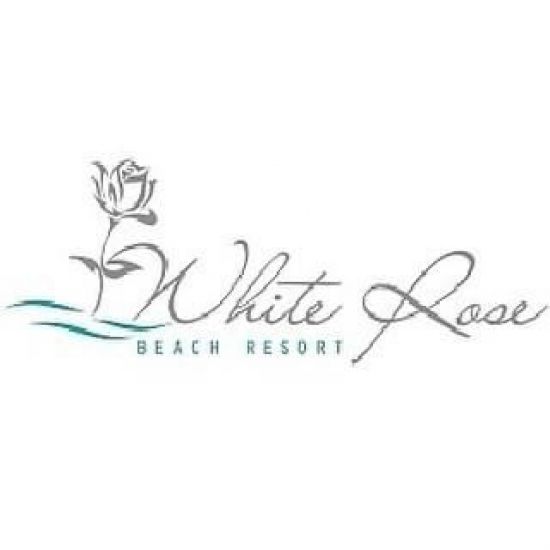 White Rose Beach Resort logo