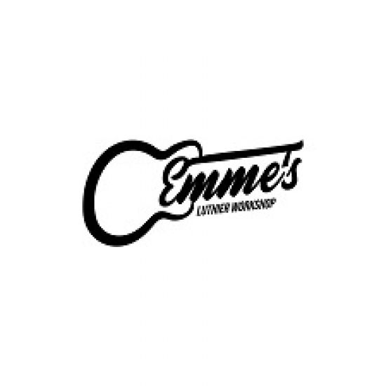EMME'S LUTHIER Workshop logo