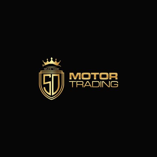 SD Motor Trading logo