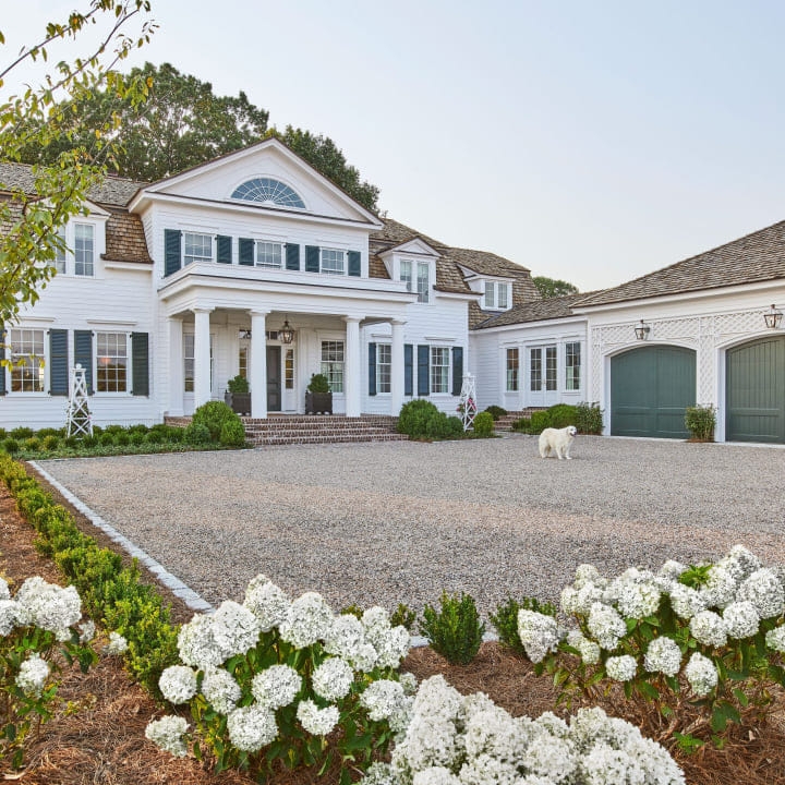 Luxury House For Sale logo