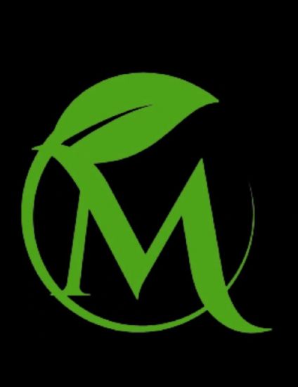 M Store logo