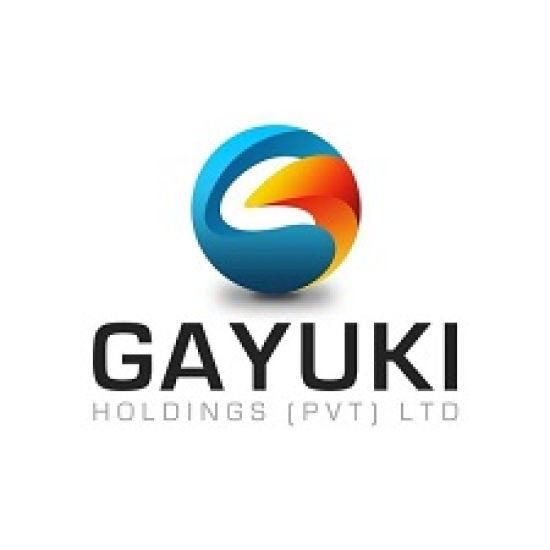 Gayuki Holdings (Pvt) Ltd logo