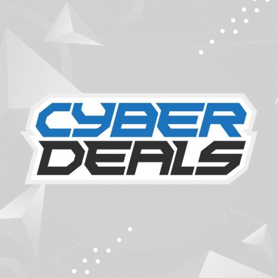 CyberDeals.lk logo