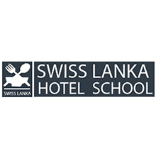 Swiss Lanka Hotel School logo