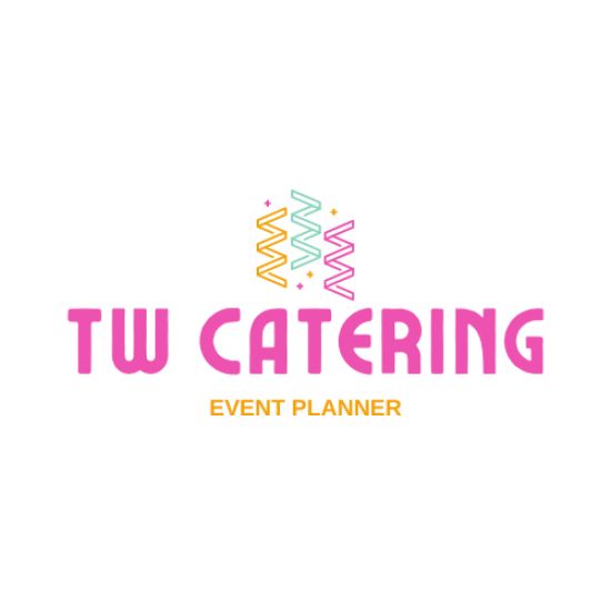 TW Catering logo