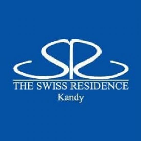 The Swiss Residence logo