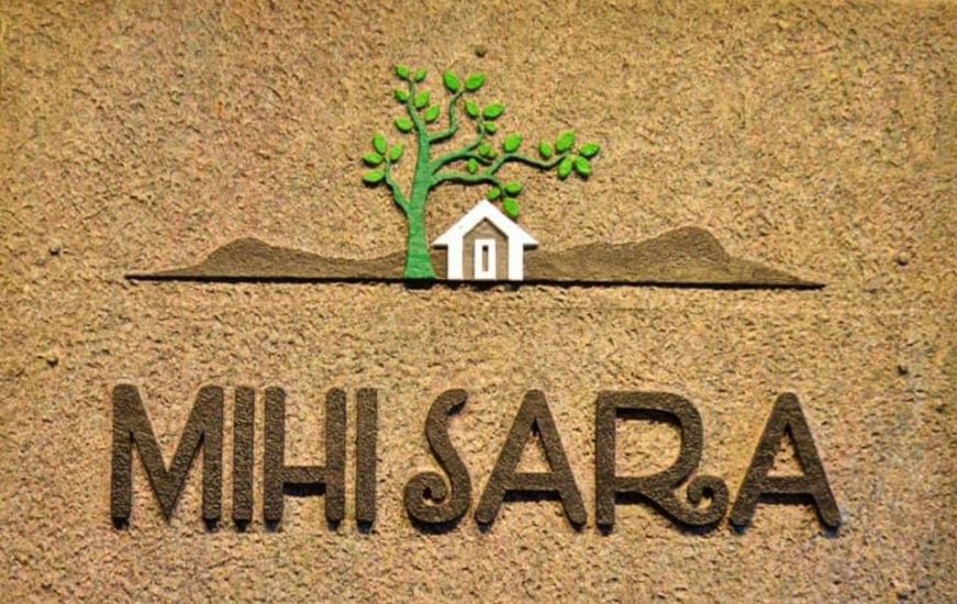 Mihisara Resort logo