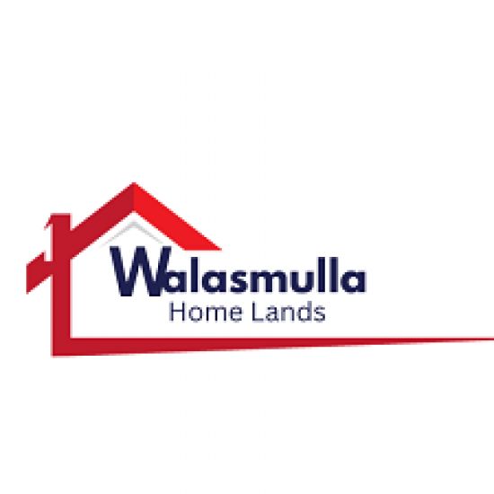 Walasmulla Home Lands logo