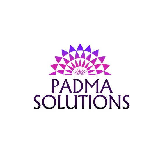 Padma Solutions logo