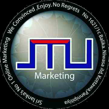 JTU Marketing logo