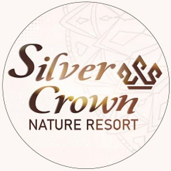 Silver Crown Nature Resort logo