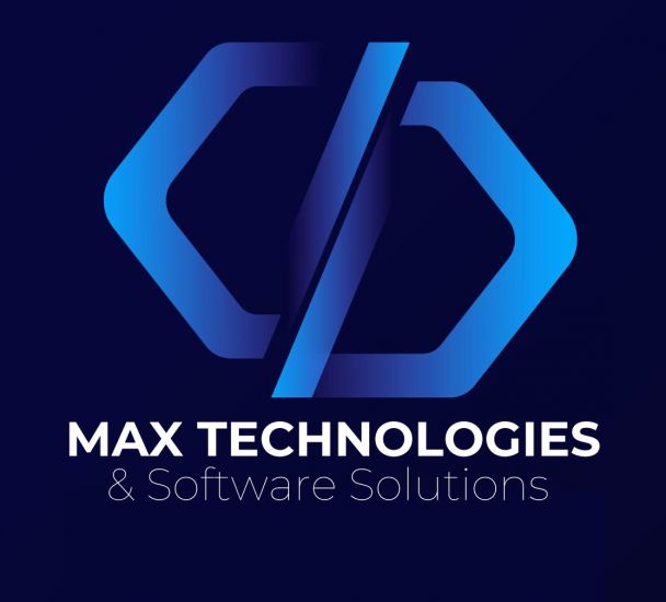 Max Technologies & Software Solutions logo