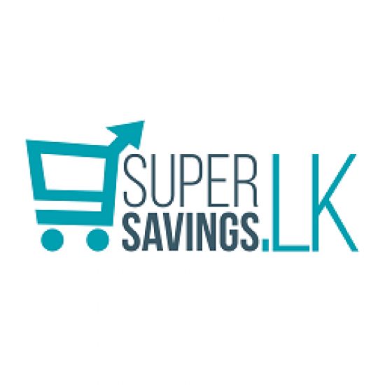 SuperSavings.lk logo
