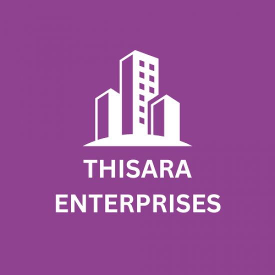 Thisara Enterprises logo