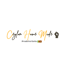 Ceylon Home Made logo